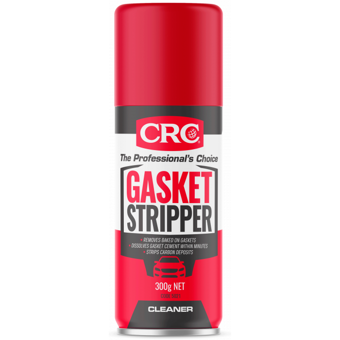 CRC GASKET STRIPPER 300G