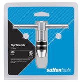 SUTTON TOOLS T-TYPE TAP WRENCH 1/4''