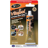 VT-551 All Purpose Metal Polish | 30gm