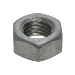 HEX NUT (GALVANISED)