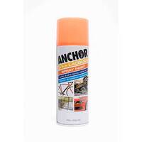 Anchor Lacquer Aerosol Paint 300g