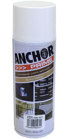 Anchor Lacquer Aerosol Paint 300g