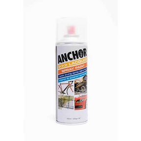 Anchor Lacquer Aerosol Paint 300g