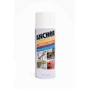 Anchor Lacquer Aerosol Paint 300g