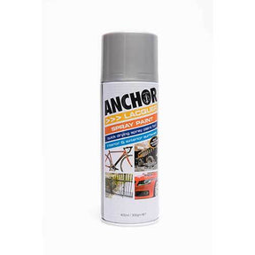 Anchor Lacquer Aerosol Paint 300g