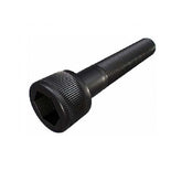 SOCKET HEAD CAP SCREW (BLACK)