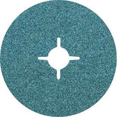 Pferd Resin Fibre Disc - Zirconia 125mm 24 Grit 64202125