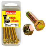 Champion High Tensile M5 x 50mm