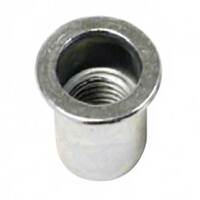 Rivet Nut Insert M4 - 20/pk