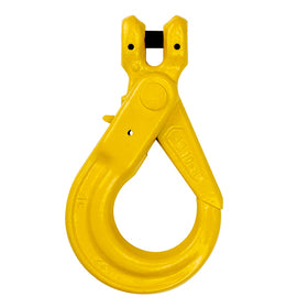 G80 Safety Hook Clevis Type LC 10mm Code:102210