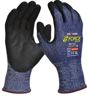 GLOVE - G-Force Ultra C5 Cut Resistant