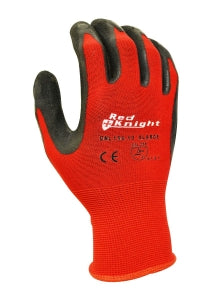 GLOVE -  Red Knight Latex Gripmaster