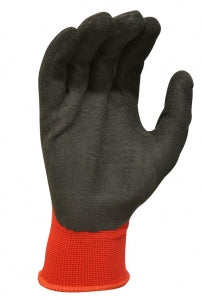 GLOVE -  Red Knight Latex Gripmaster