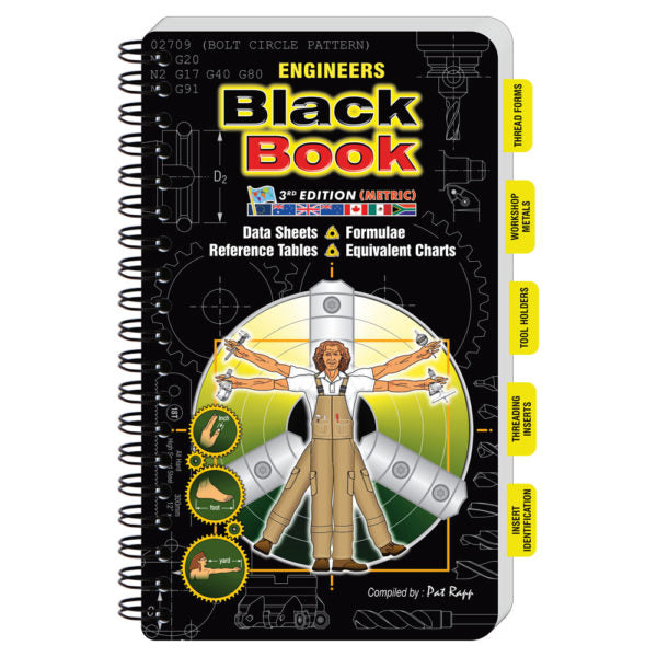 Engineers Black Book