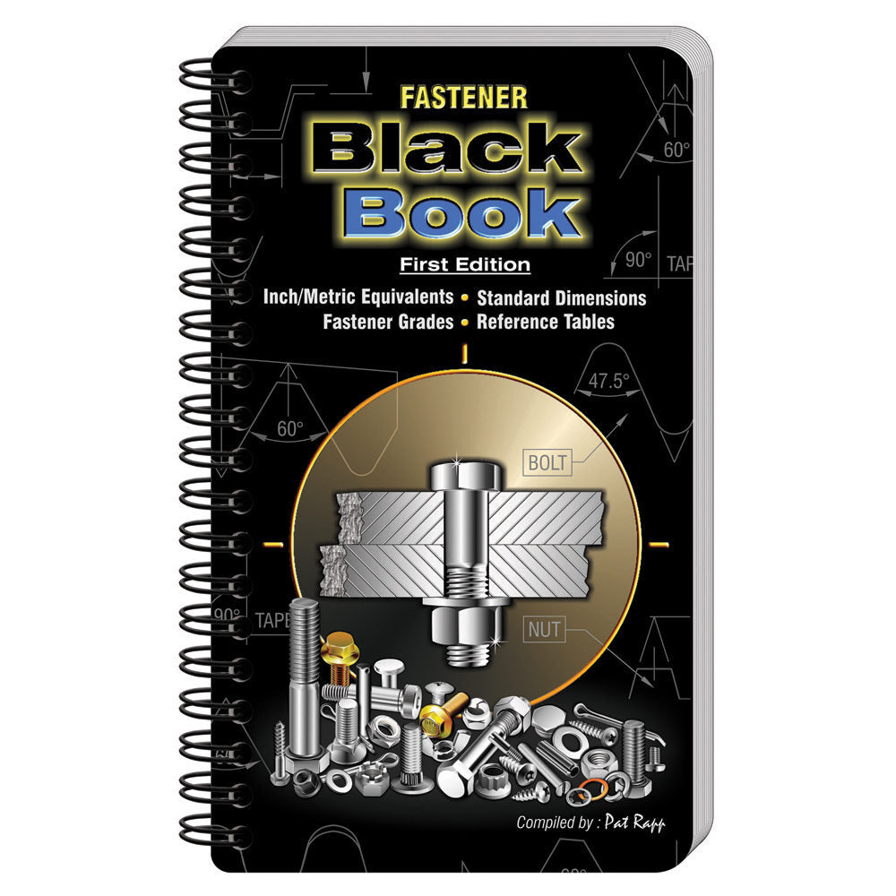 Fasteners Black Book