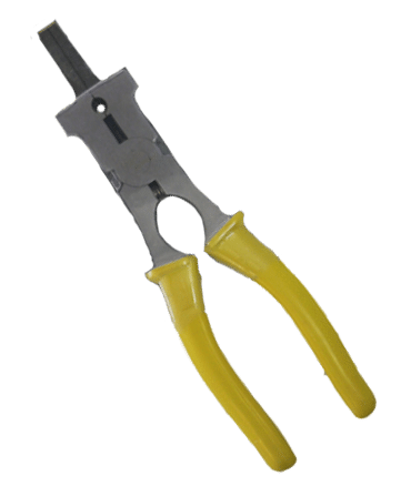 TOPGUN MIG PLIERS 8''