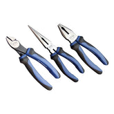 SP Tools Plier/Cutter Set 3Pce 200mm SP32903