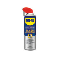 WD-40 Specialist High Performance Silicone Lubricant 300g