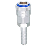 Geiger 3/8" Hose Fitting to Japanese Style One Touch Socket THB30SHT