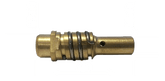 TOPGUN TIP ADAPTOR M6 L/H 15 TT150000 PKT 2 BINZEL STYLE