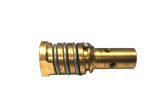 TOPGUN TIP ADAPTOR M6 R/H 15 TT150001 PKT 2 BINZEL STYLE