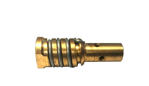 TOPGUN TIP ADAPTOR M6 R/H 15 TT150001 PKT 2 BINZEL STYLE