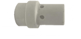 TOPGUN DIFFUSER WHITE 36/F/4CE TT300530 PKT 2 BINZEL STYLE