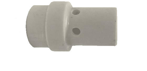 TOPGUN DIFFUSER WHITE 36/F/4CE TT300530 PKT 2 BINZEL STYLE