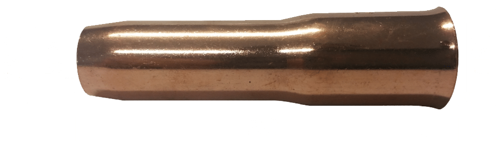 TOPGUN NOZZLE 13MM 200AMP STD TW2250 PK 2 TWECO STYLE