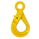 G80 Safety Hook Eye 10mm Type LE | 102310