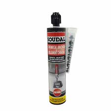 SOUDAL Soudafix CA 1400