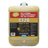 Chemtech CT20 Wash n Wax 20L