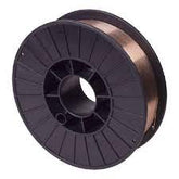 Bossweld MIG Wire Silicon Bronze Copper Alloy x 1.2mm 13.62kg Spool 200142