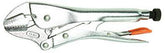 SP TOOLS LOCKING PLIERS 175mm SP32602