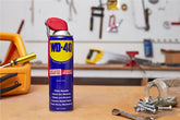 WD-40 350g with smart straw