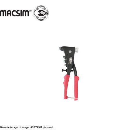 MACSIM RT23 HAND RIVET NUT TOOL