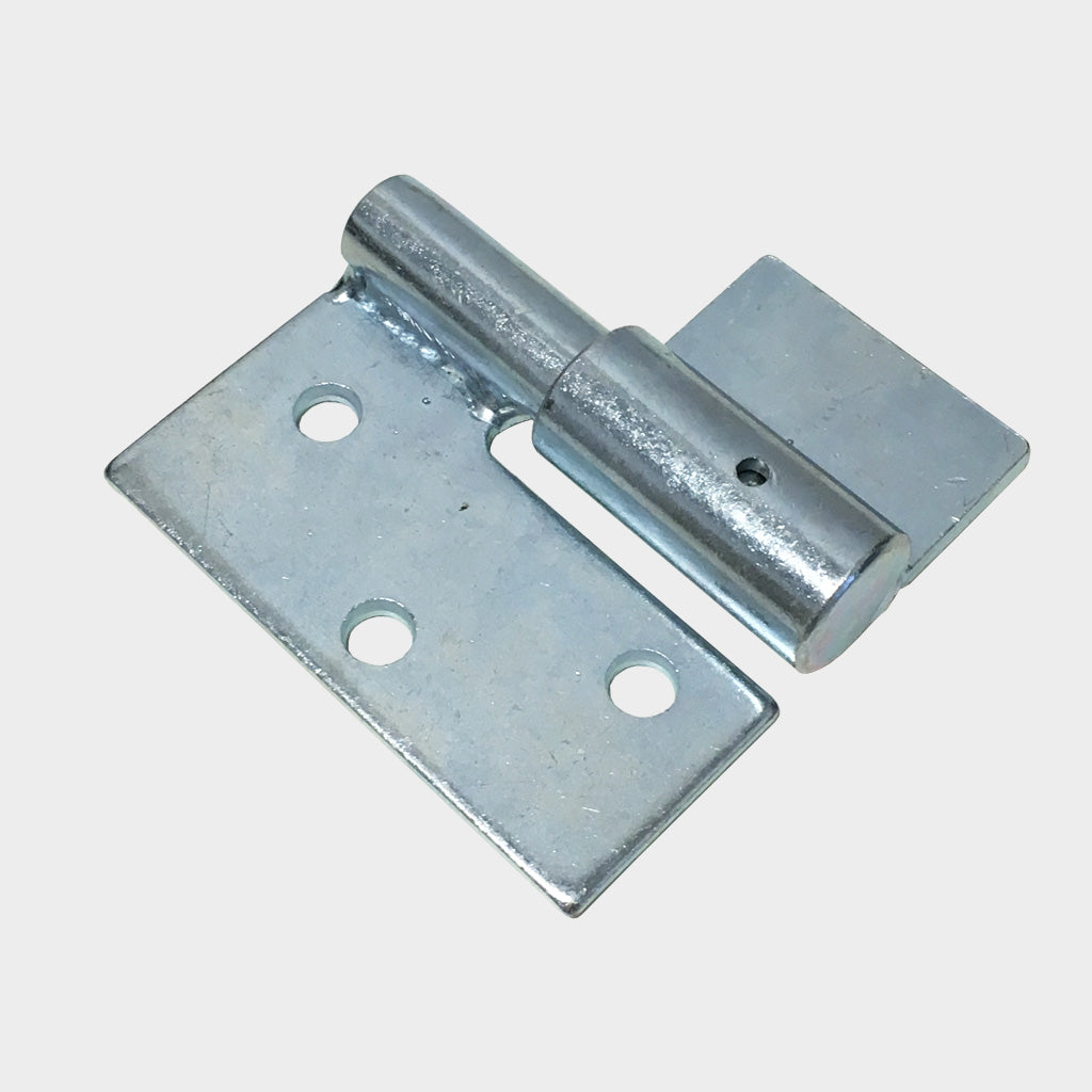 Left Handed Ball Bearing Gate Hinge ( Screw on )