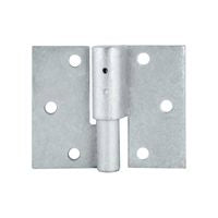 Right  Handed Ball Bearing Gate Hinge ( Weld-On )