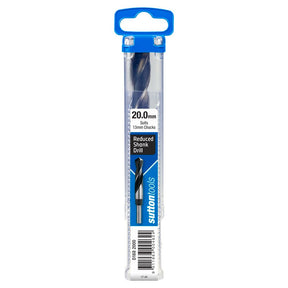 REDUCED SHANK DRILL