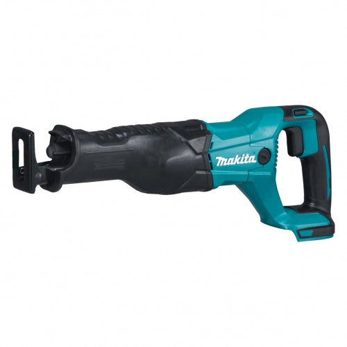 Makita DJR186Z 18V Li-Ion Cordless Reciprocating Saw - Skin Only
