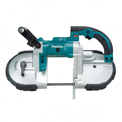 MAKITA 18V MOBILE BAND SAW SKIN DPB180Z