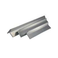 Aluminium Tee 40mm x 40mm x 1.6mm x 2mtr ( PICK UP ONLY )