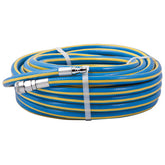 Geiger 10mm x 20mtr air hose fitted AH1020F