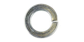 SPRING WASHER (ZINC)