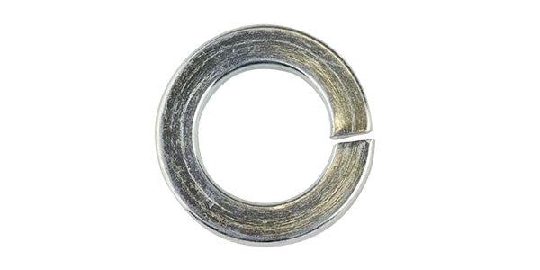 SPRING WASHER (ZINC)