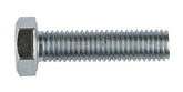 HEX HEAD SET SCREW 1"