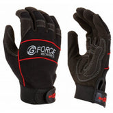 GLOVE -  G-Force Mechanics Synthetic