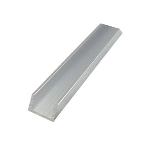 ALUMINIUM CHANNEL (PICK UP ONLY)