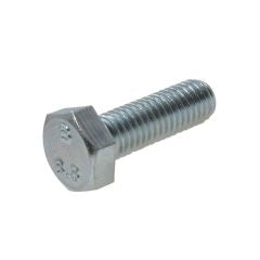 HEX BOLT M24 x 100mm ZINC 8.8