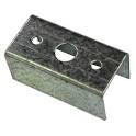 PATIO BRACKET INTERNAL 76mm x 38